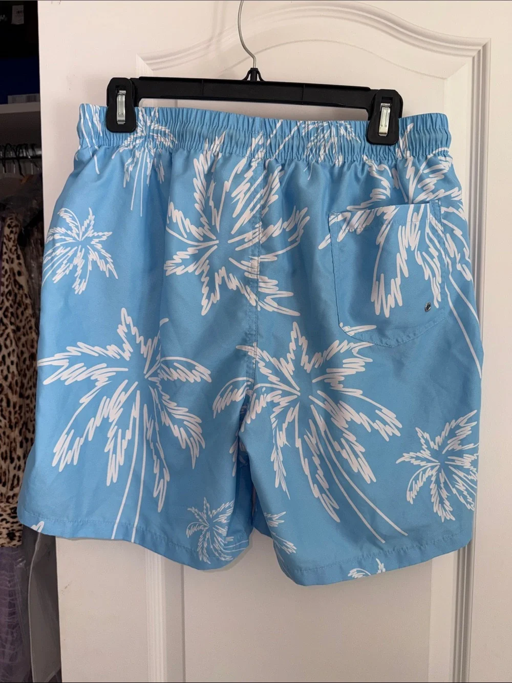 Manfinity swim shorts